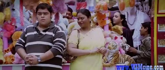 Ajab Prem Ki Gazab Kahani (2009)_clip1