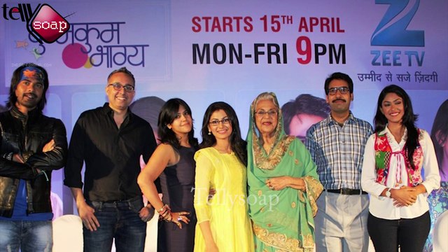 Kumkum Bhagya: Shabbir Ahluwalia aka Abhi’s Girlfriend gets Replaced