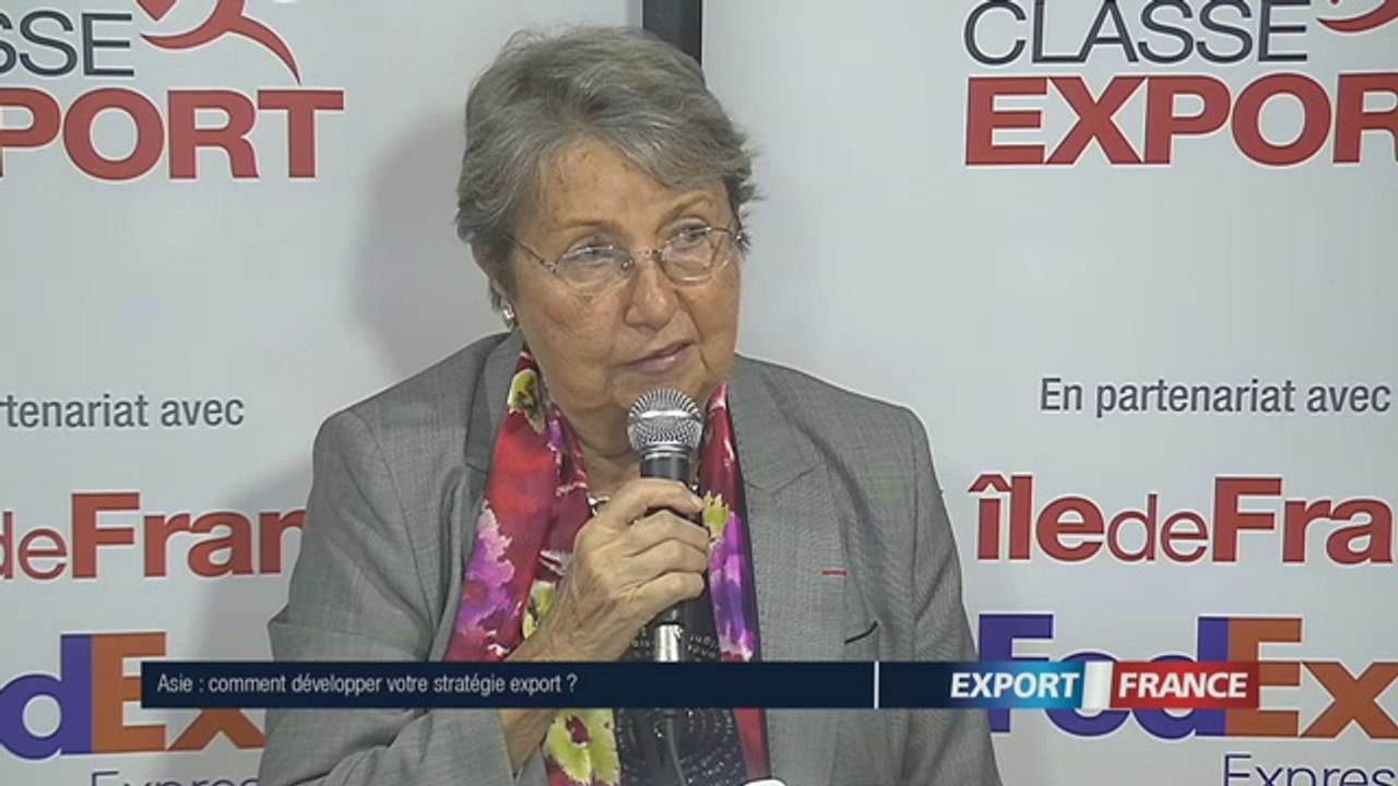 Asie : comment développer votre stratégie export ?