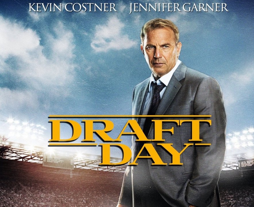 Draft day trailer (deutsch)