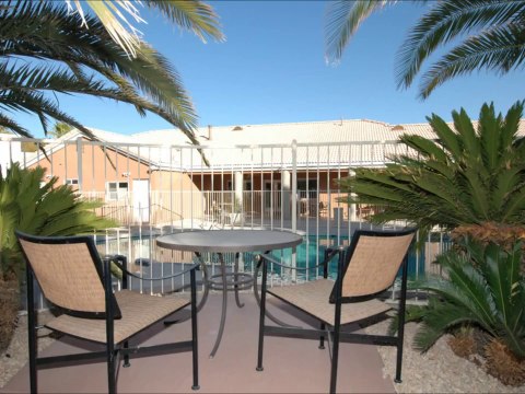 Dementia Care and Assisted Senior Living Services in Las Vegas