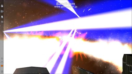 X3 Albion Prelude: Battle of Emperor's Wisdom