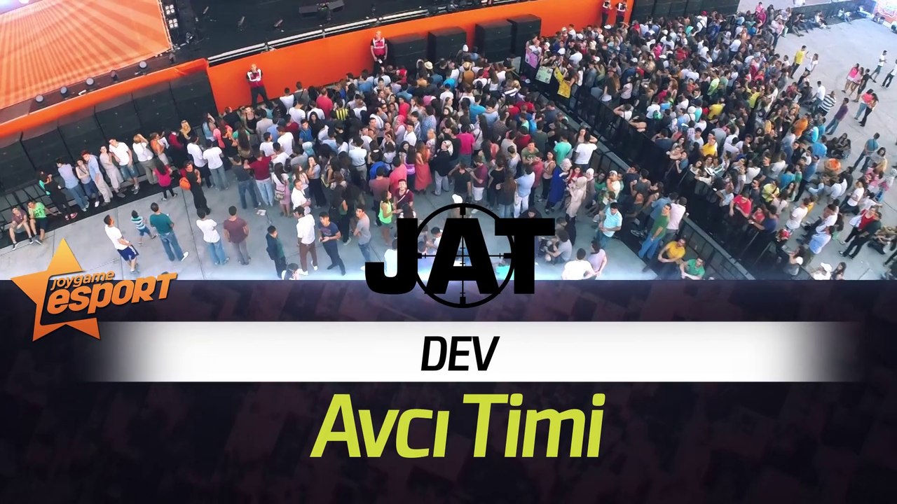 Joygame Tanıtım Videosu
