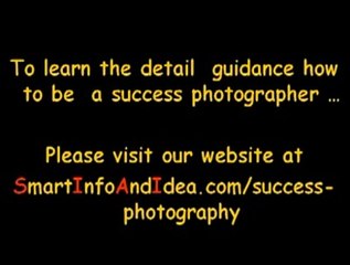 Digital Photography Success