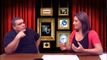 AKREP Aylık Burç Yorumu (AĞUSTOS 2013) - &  DEMET BALTACI - astroloji, astrolog