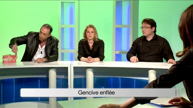 Philippe Vernois parle PNL et Hypnose dans l'Emission Télé En Pleine Forme 10