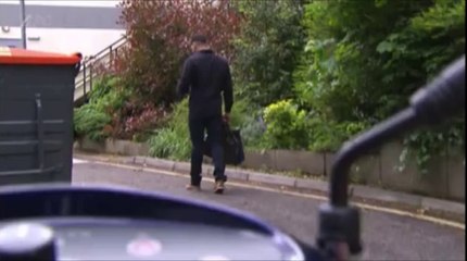 Hollyoaks 26th May 2014 McQueens Family