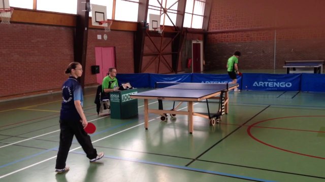 Gravelines - Saint-politique sur mer 2