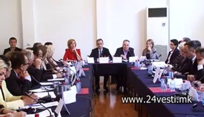 SONK I MON PREGOVORI