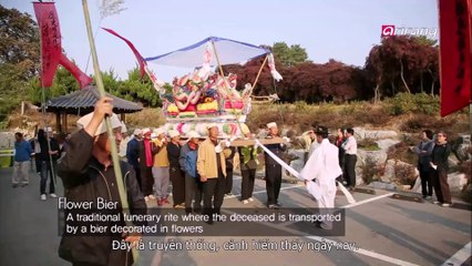 In Frame (Vietnamese) Ep13 Gary Knight, In the Crossfire of Time