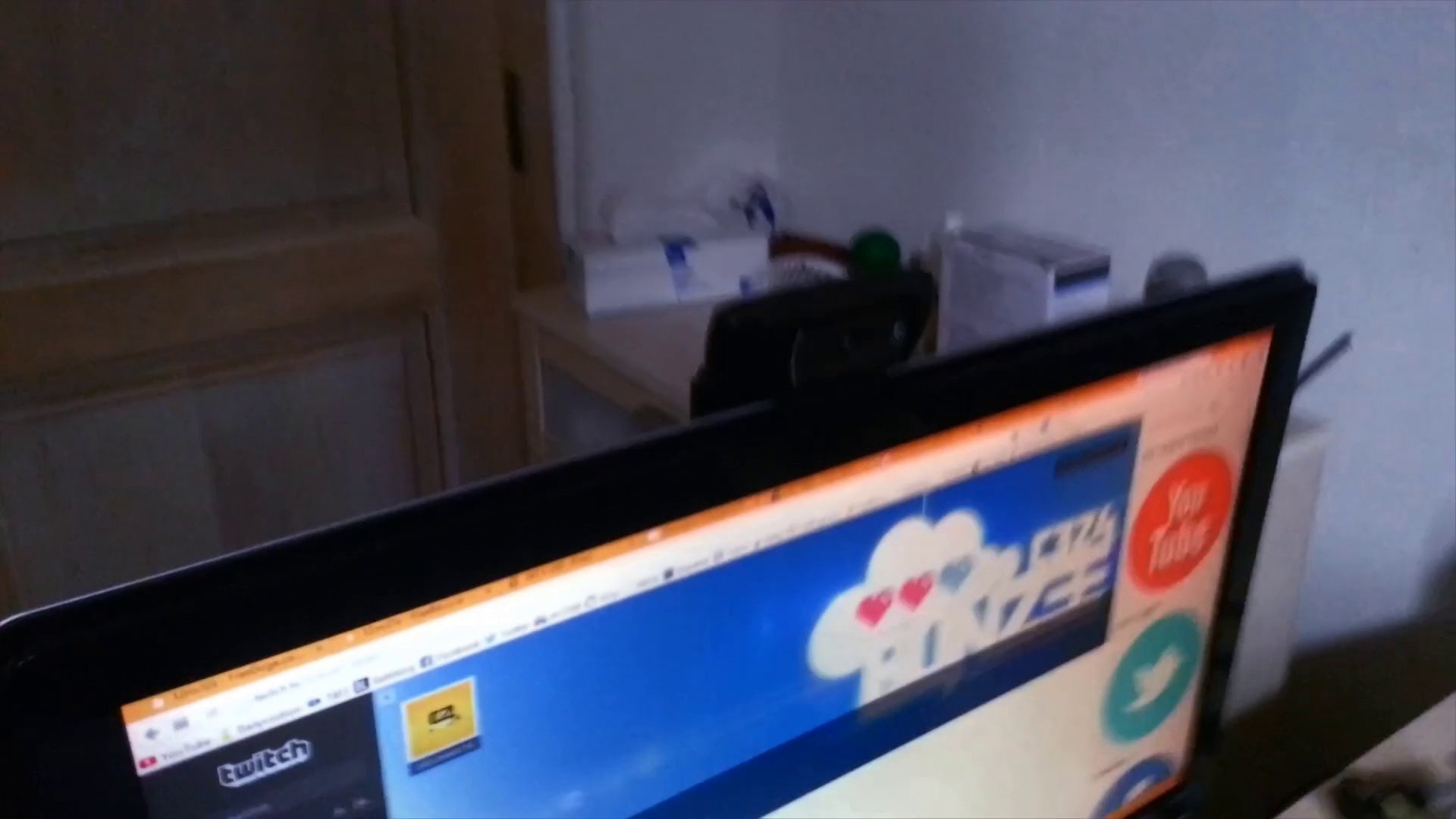VIDEO SETUP