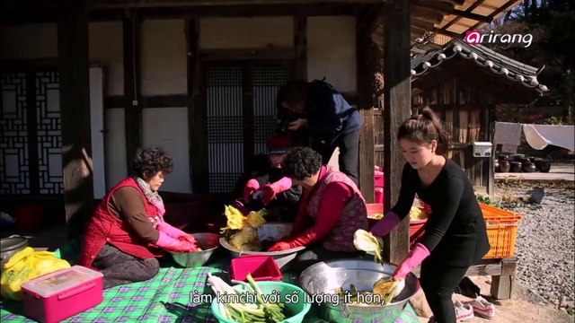 In Frame (Vietnamese) Ep17 Wide, Wild East