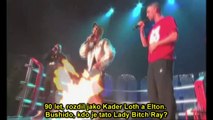 Bushido - Kennst du die Stars (feat. Oliver Pocher) (cz lyrics)
