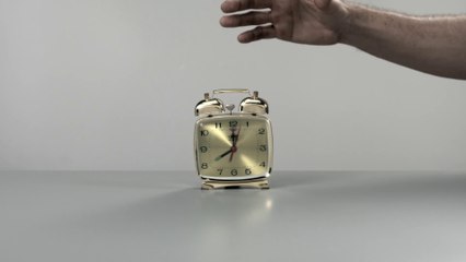 MAT : Withings "No more Snooze"