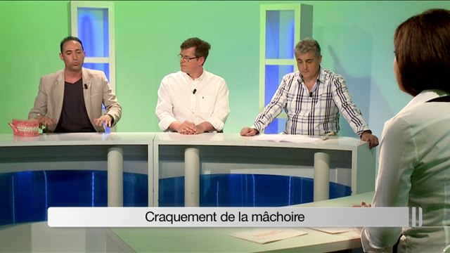 Philippe Vernois parle Hypnose et PNL dans l'Emission Télé En Pleine Forme 13
