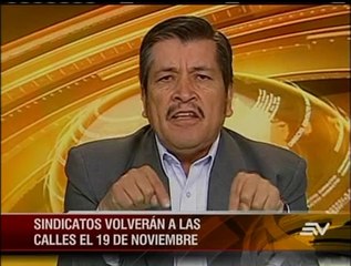 Contacto Directo 20/octubre/2014