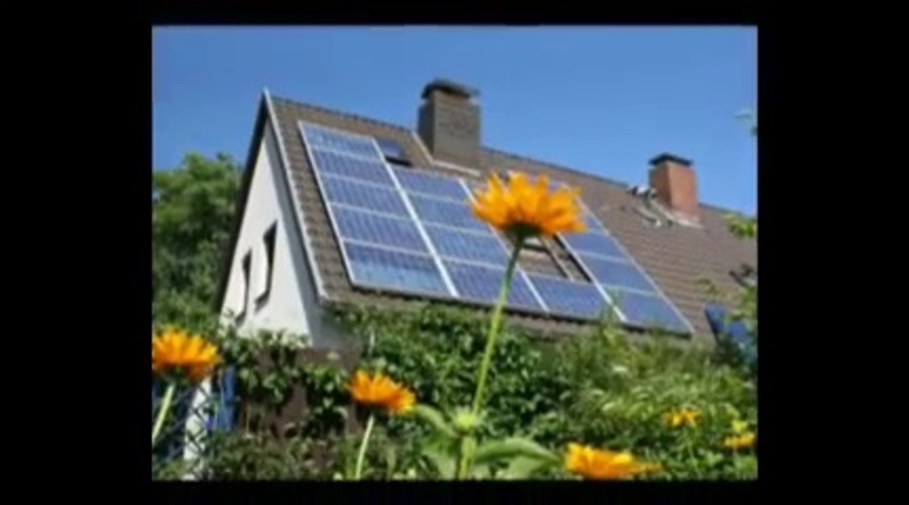Green DIY Energy 4 All
