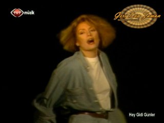 Ajda Pekkan - Yaz Yaz Yaz (1990)