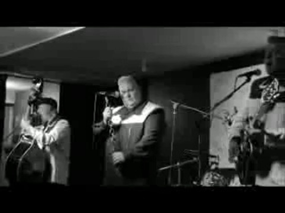 The Bobcat's  ''pledge of a fool''  @ Willington rock'n'roll club