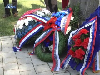 Dan oslobođenja Zaječara u Prvom svetskom ratu, 20. oktobar 2014. (RTV Bor)