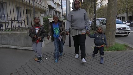 Suspicions d'Ebola à Boulogne: la mère de famille témoigne