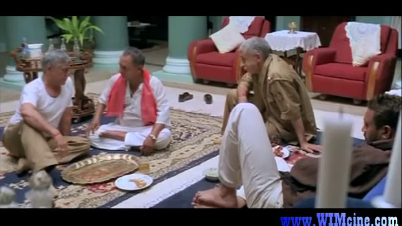 Maqbool (2004)_clip1