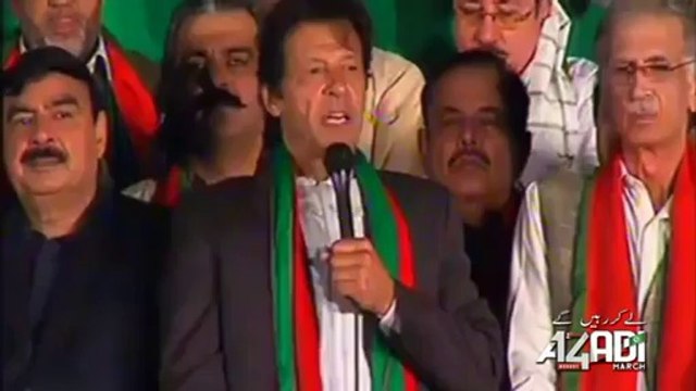 Imran Khan Reply to Bilawal Zardari