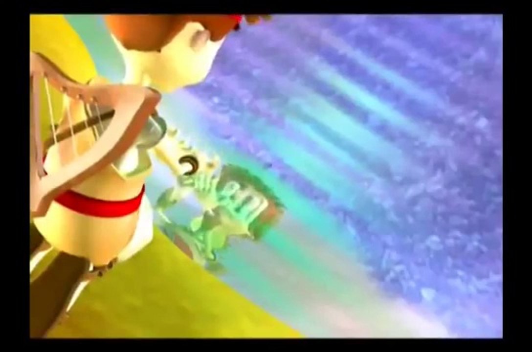 Simple Sunday School Lessons