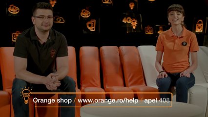 Orange Expert  tutorial asigurare pentru telefon, modem si tableta