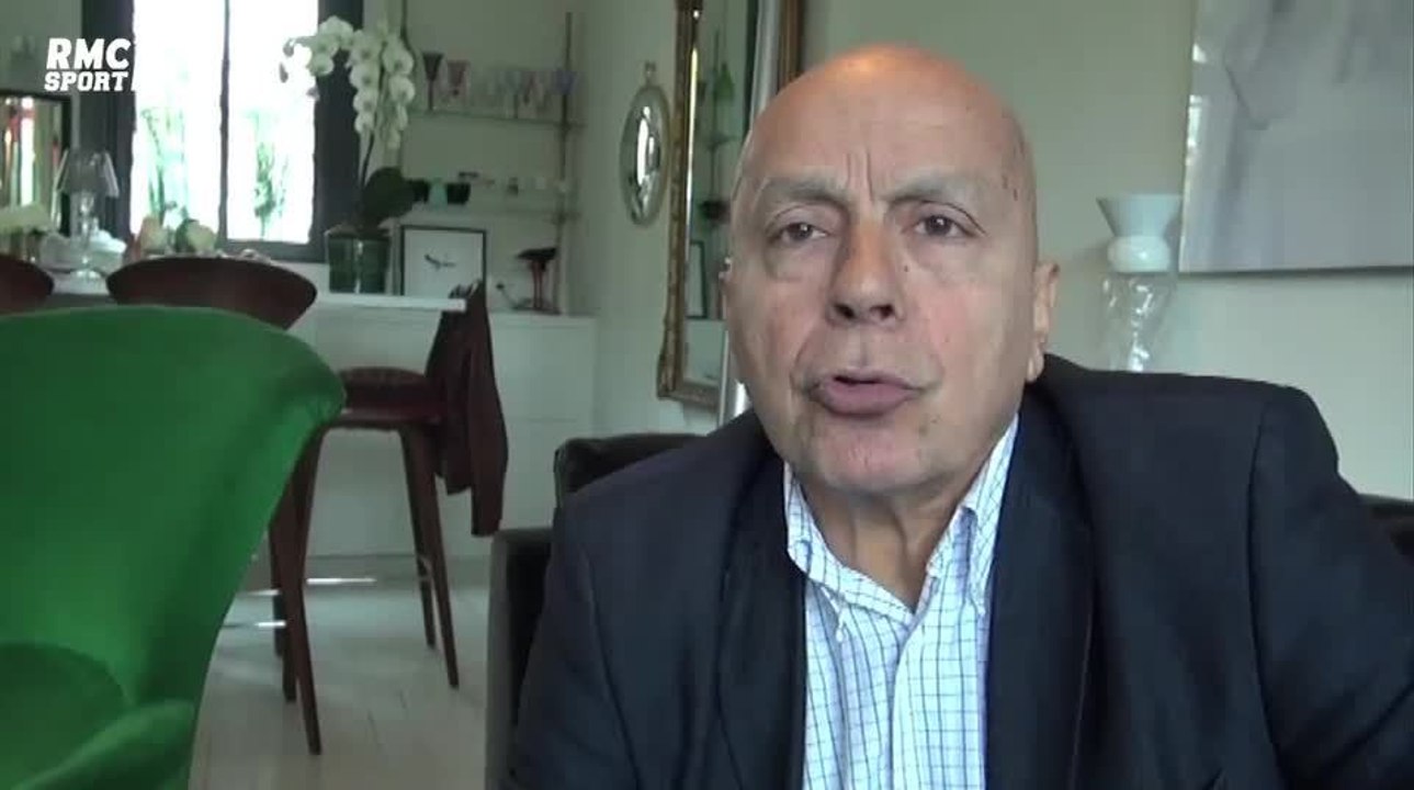 Tennis / Dominguez : "Federer peut retrouver son niveau en quelques jours" 20/10