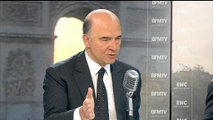 Pierre Moscovici: 