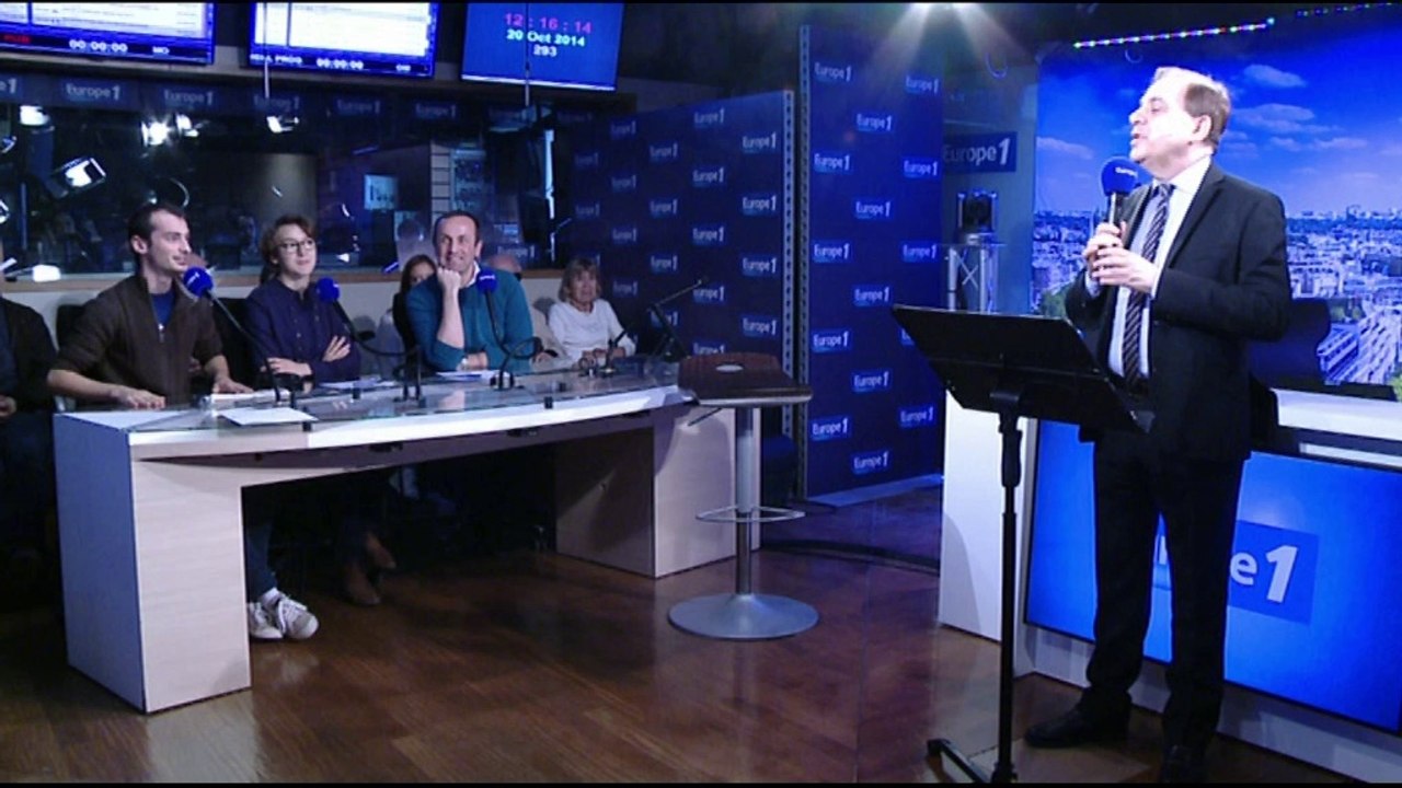 Roger Karoutchi: "La laïcité ne doit pas être une chasse aux sorcières"