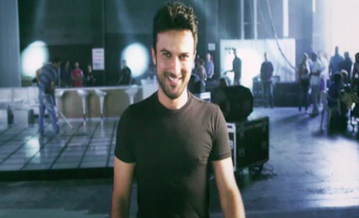 TARKAN - Adımı Kalbine Yaz  (Ozinga Club Mix)