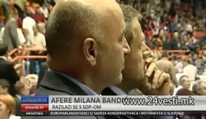 UAPSEN MILAN BANDIC