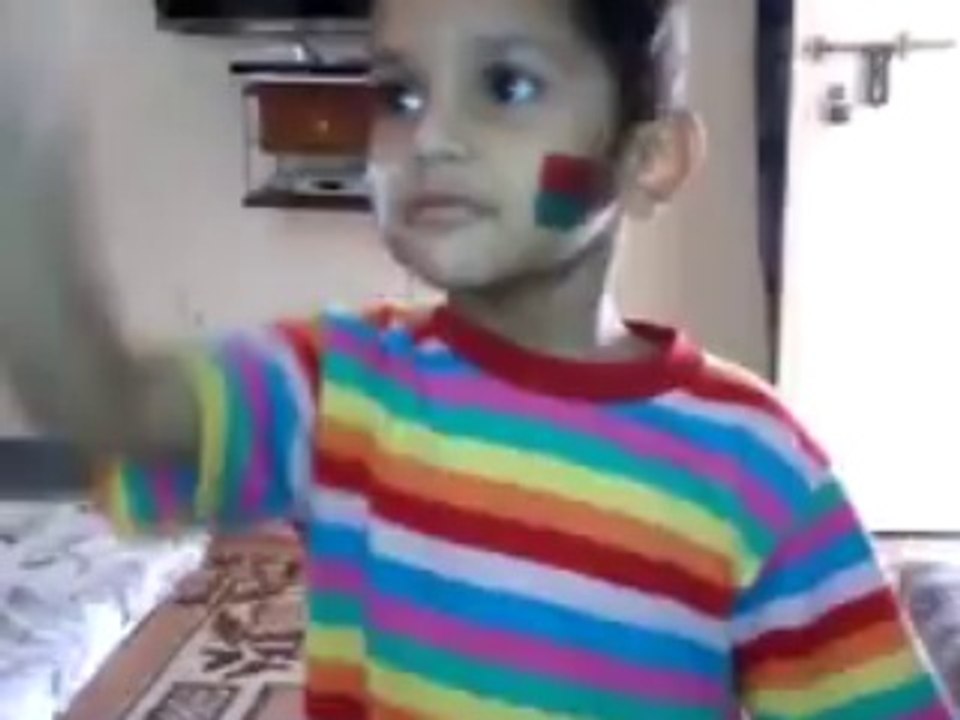 Imran Ka Jaan Nisaaaar.