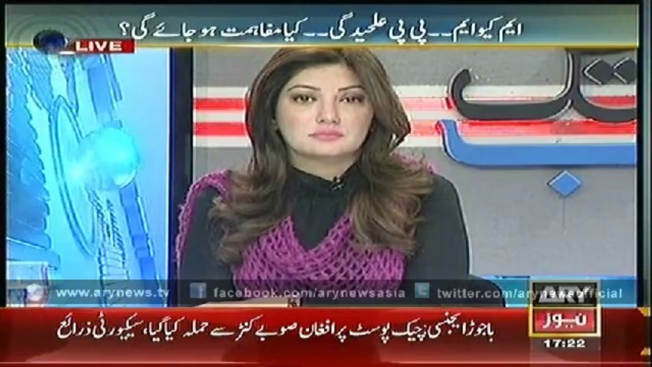 Ab Tak  20 Oct 2014