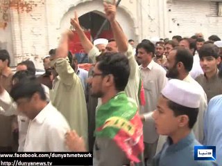 Download Video: Changed’ KP Police Arrests PTI Member Without Letting Family Members Know