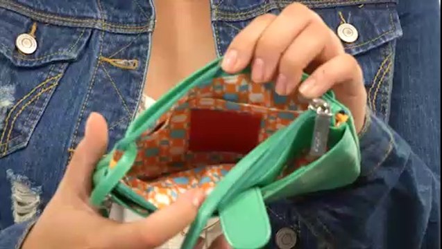 Hobo Bess Black Vintage Leather - Robecart.com Free Shipping BOTH Ways