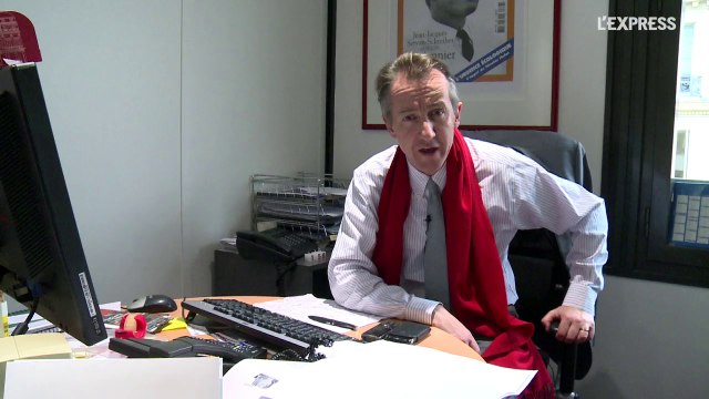 Martine Aubry n'a pas changé: dommage - L'édito de Christophe Barbier