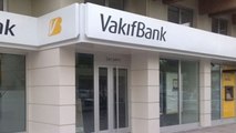 Vakıfbank'ın, Vakıflar'a Ait Hisseleri Hazine'ye Devrediliyor
