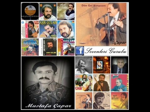 Aşık Gülabi - Ali Yar Ali Yar