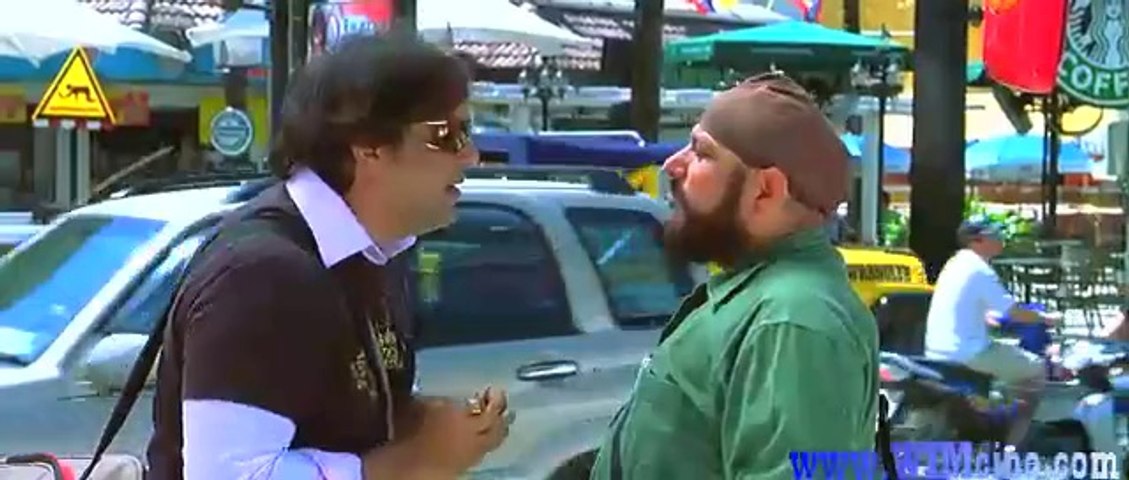 Partner (2007)_clip1