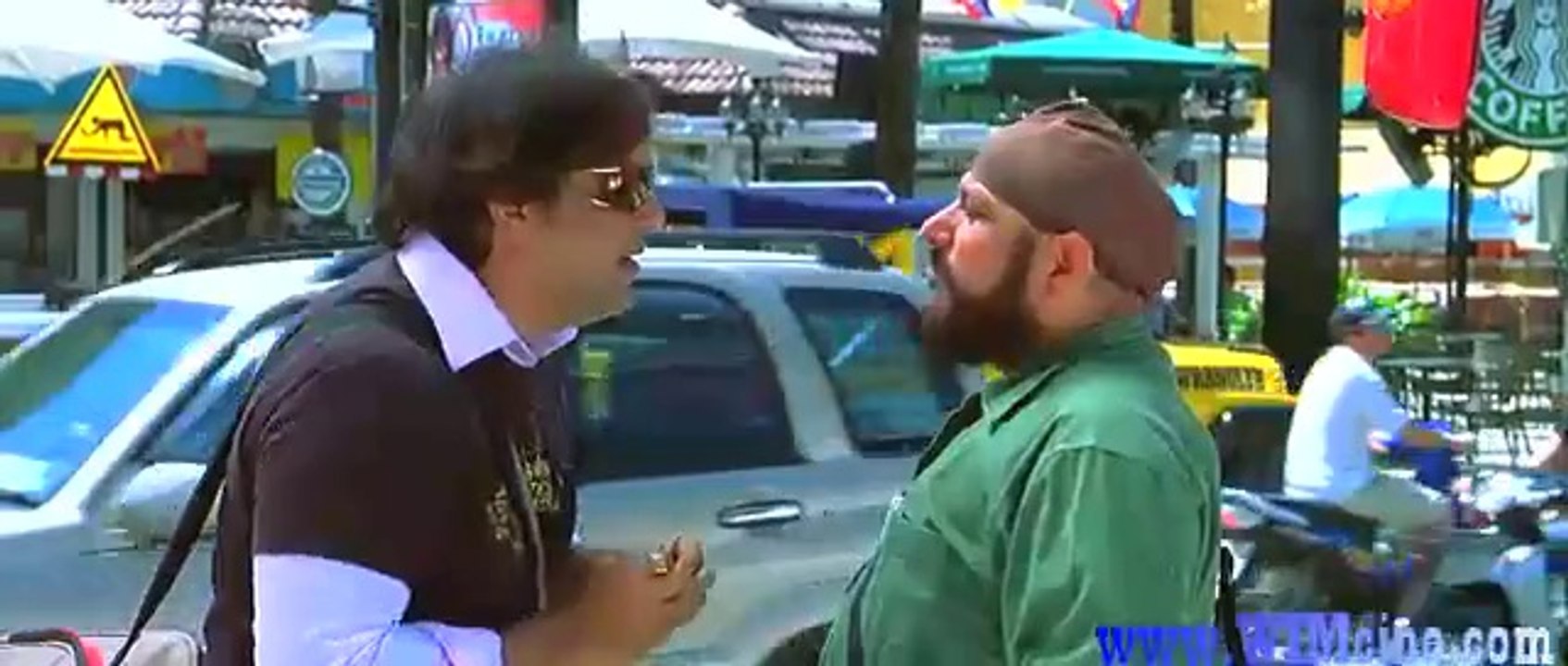 Partner (2007)_clip1