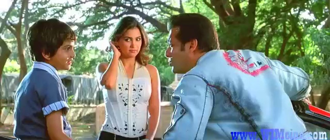 Partner (2007)_clip4