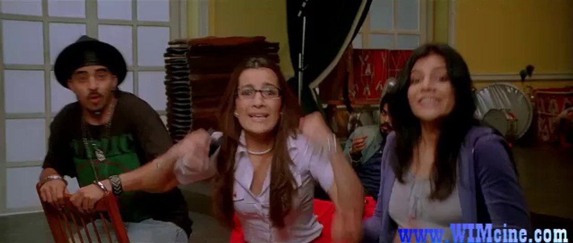 Patiala House (2011)_clip2