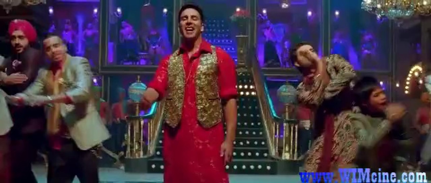 Patiala House (2011)_clip4