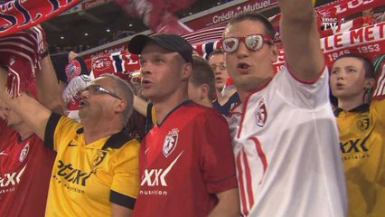 LOSC-EAG : 29 tirs et des billets !