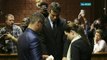 Oscar Pistorius' siblings defend the athlete