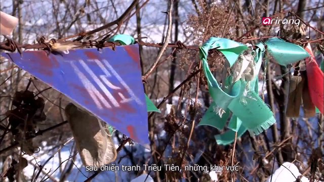 In Frame (Vietnamese) Ep19 DMZ: War and Peace