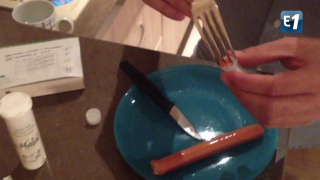 Ils inventent le test halal pour viande et alcool